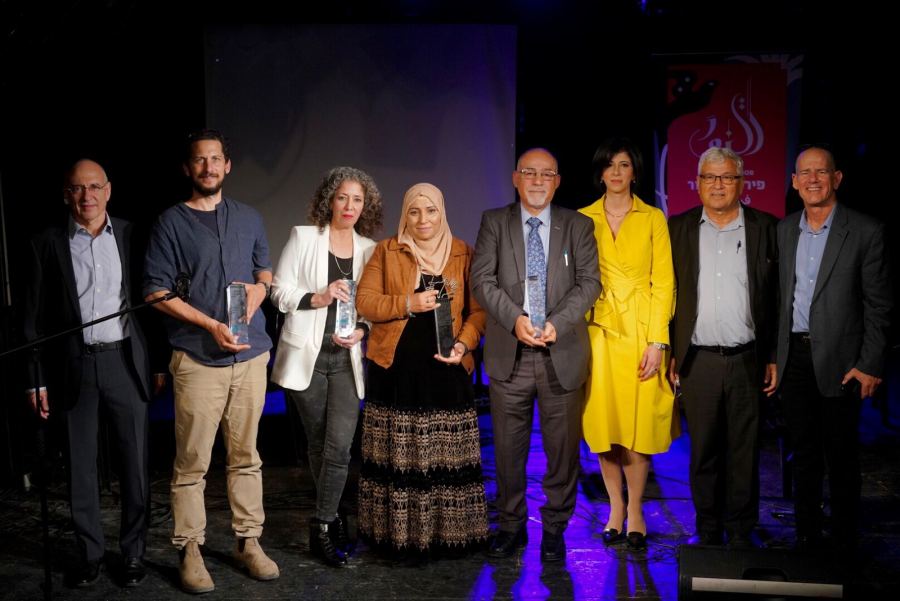 جمعية مبادرات إبراهيم تمنح 